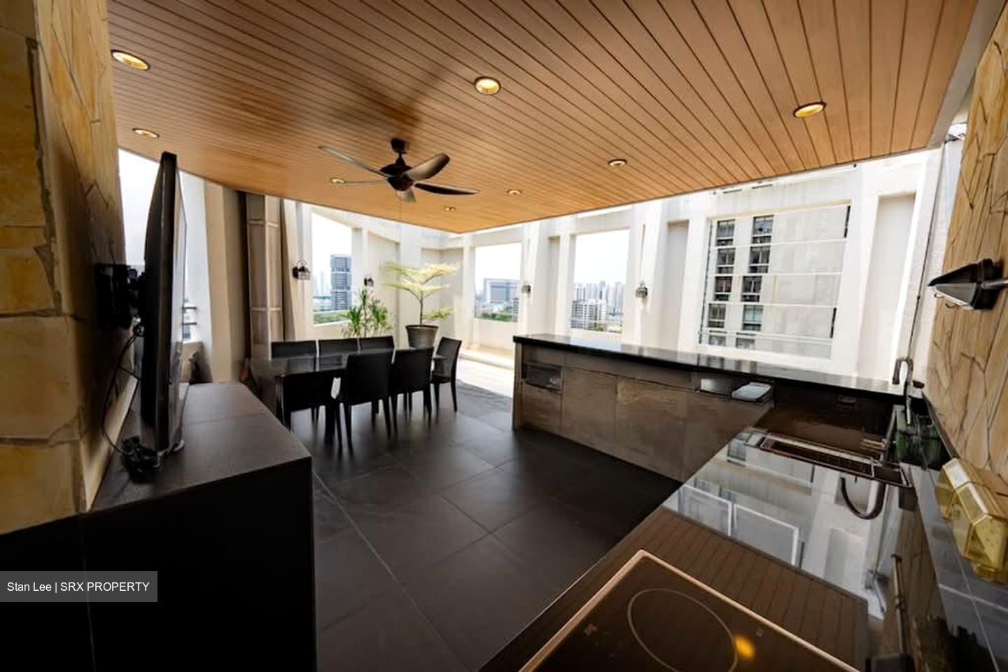 La Maison (D11), Apartment #557513951